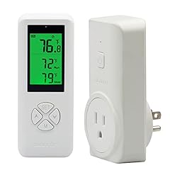 Wtc100 wireless temperature for sale  Delivered anywhere in USA 