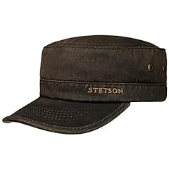 Stetson datto berretto usato  Spedito ovunque in Italia 