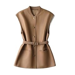 Women vest belt for sale  Delivered anywhere in UK