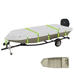 Jon boat cover for sale  Delivered anywhere in USA 