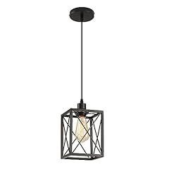 Cafulam black pendant for sale  Delivered anywhere in USA 