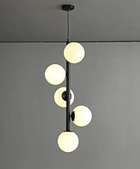 Aaddfdd lampadario sfera usato  Spedito ovunque in Italia 
