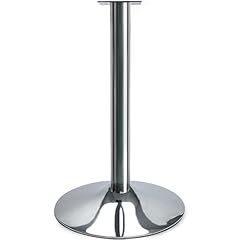 Single chrome metal for sale  Delivered anywhere in USA 