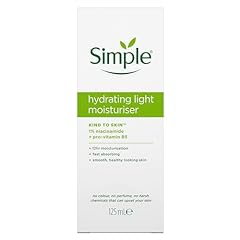 Simple kind skin for sale  Delivered anywhere in Ireland