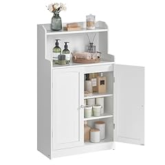 Vasagle badezimmerschrank bads gebraucht kaufen  Wird an jeden Ort in Deutschland