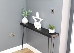 Console table 20cm for sale  Delivered anywhere in Ireland