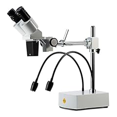 Swift microscopio stereo usato  Spedito ovunque in Italia 