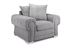Honeypot - Sofa - Verona - 2C2 Corner Sofabed - 2C1 for sale  Delivered anywhere in UK