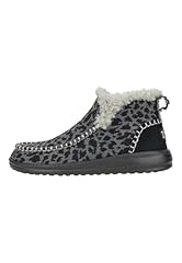 Heydude denny leopard usato  Spedito ovunque in Italia 