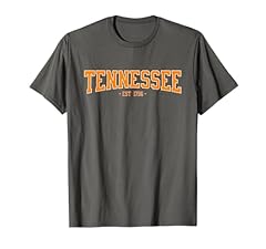 Vintage tennessee apparel for sale  Delivered anywhere in USA 