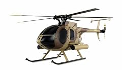 Amewi afx md500e d'occasion  Livré partout en France