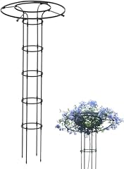 Obélisque jardin arche d'occasion  Livré partout en France