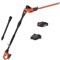 Maxlander hedge trimmer for sale  Delivered anywhere in USA 
