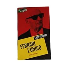 Enzo ferrari ferrari usato  Spedito ovunque in Italia 