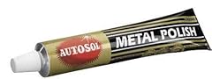 Autosol metal polish gebraucht kaufen  Wird an jeden Ort in Deutschland