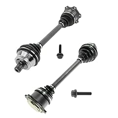 Trq front axle for sale  Delivered anywhere in USA 