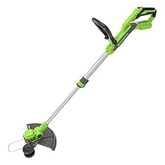 Greenworks 40v coupe d'occasion  Livré partout en France