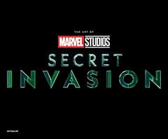 Marvel studios secret usato  Spedito ovunque in Italia 