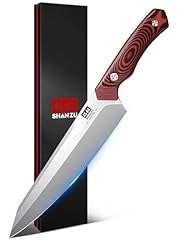 Shan kitchen knife for sale  Delivered anywhere in USA 