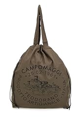 Campomaggi dust bag usato  Spedito ovunque in Italia 