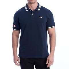 Martina poloshirt herren gebraucht kaufen  Wird an jeden Ort in Deutschland