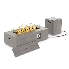 Sunpeak outdoor fire for sale  Delivered anywhere in USA 