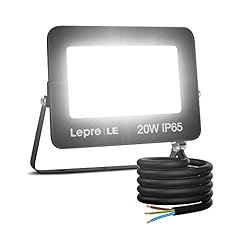 Lepro 20w led for sale  Delivered anywhere in Ireland