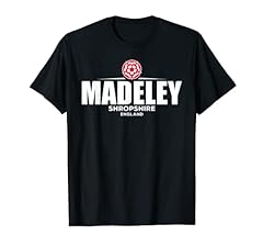 Madeley shropshire england for sale  Delivered anywhere in UK