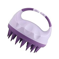 Scalp massager brush for sale  Delivered anywhere in UK