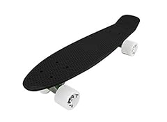 Black deck white for sale  Delivered anywhere in UK