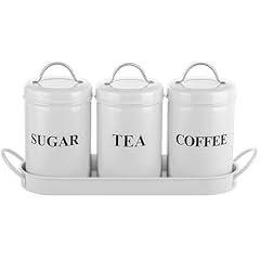 Ahaqu 3pcs tea for sale  Delivered anywhere in UK