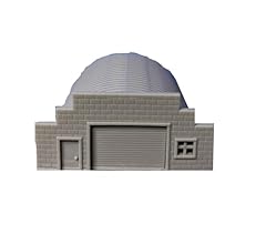 Scale set quonset for sale  Delivered anywhere in USA 