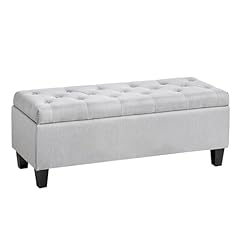 Redlife storage ottoman for sale  Delivered anywhere in USA 