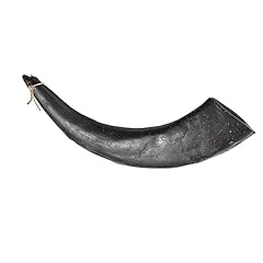 Hollings buffalo horn for sale  Delivered anywhere in UK