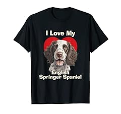 Love english springer usato  Spedito ovunque in Italia 