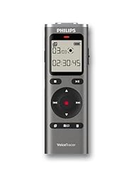 Philips dvt1170 voicetracer usato  Spedito ovunque in Italia 