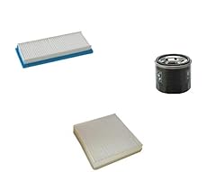Aoq kit tagliand usato  Spedito ovunque in Italia 