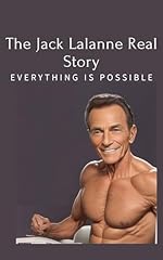 Jack lalanne real for sale  Delivered anywhere in UK