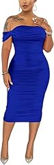 Women sexy shoulder for sale  Delivered anywhere in USA 
