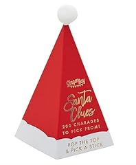 Ginger ray santa for sale  Delivered anywhere in UK