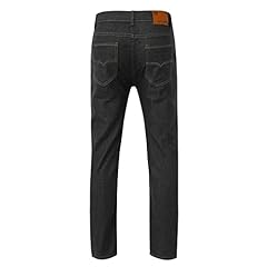 Jean extensible coupe d'occasion  Livré partout en France