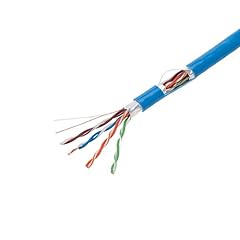 1000ft cat5e solid for sale  Delivered anywhere in USA 