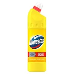 Domestos citrus bleach for sale  Delivered anywhere in USA 