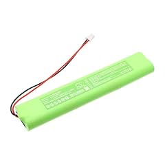 Batteria ricambio alta usato  Spedito ovunque in Italia 