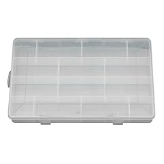 Shakespeare seatbox tacklebox for sale  Delivered anywhere in UK