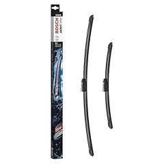 Tergicristalli bosch aerotwin usato  Spedito ovunque in Italia 