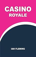 Casino royale for sale  Delivered anywhere in Ireland