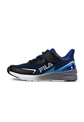 Fila crusher kids usato  Spedito ovunque in Italia 