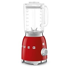Smeg frullatore tavolo usato  Spedito ovunque in Italia 