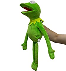Liaoli kermit frog for sale  Delivered anywhere in Ireland